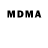 MDMA кристаллы Ian Corzine